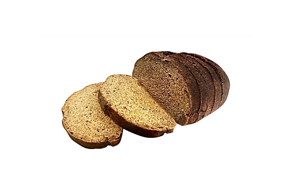 Хлеб ржаной Katrina 450g